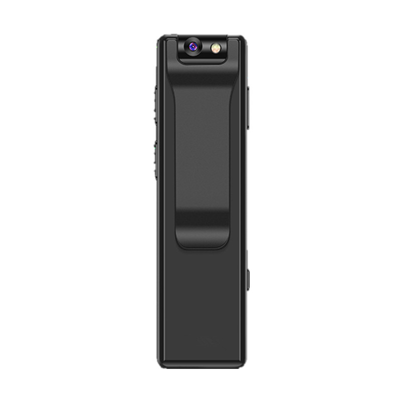 Z3迷你录音录像笔 1080P高清旋转镜头磁吸会议笔