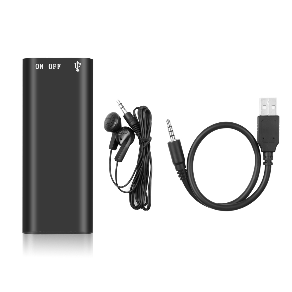 SK892录音笔 8GB/16GB/32GB可选