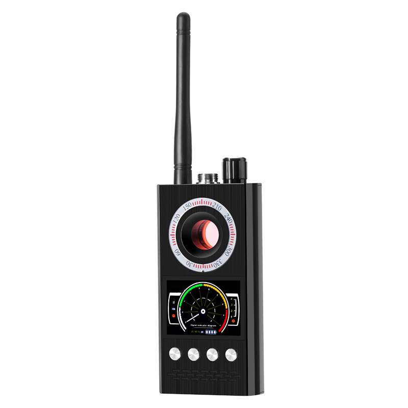 K68升级版摄像头探测器 GPS信号检测器