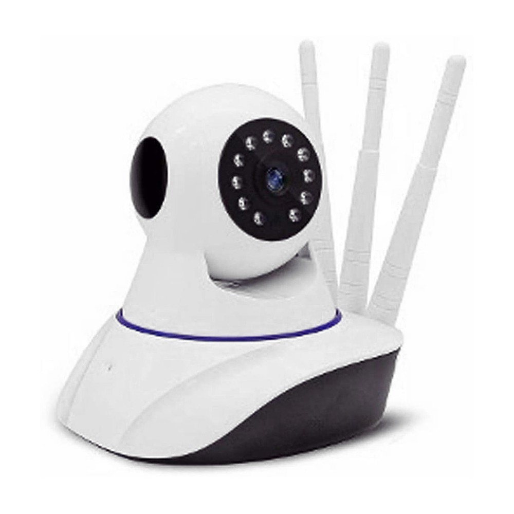 Q5S Wireless Home Security Baby Camera