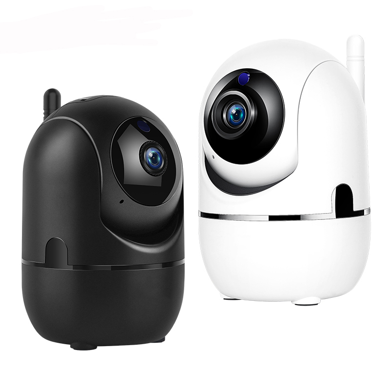 Y4 Wireless Home Security Baby Camera