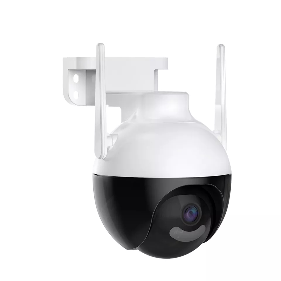 C11 V380 Pro Wireless Outdoor Security PTZ Camera