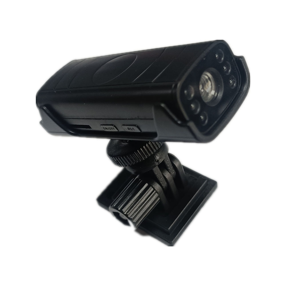 F13 Mini Wireless Bullet Battery Camera