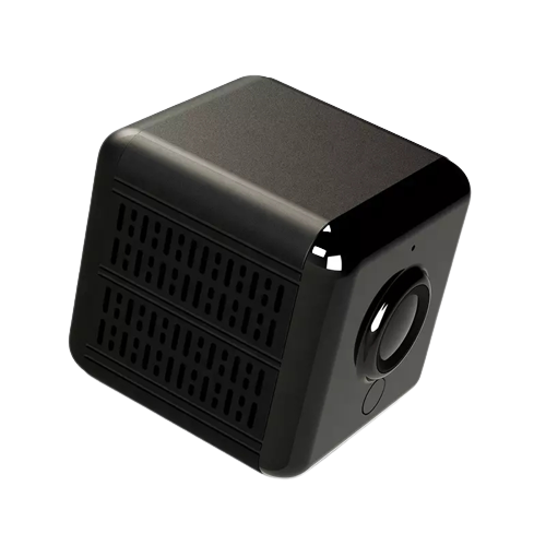 A18 Wireless Indoor Security Mini Battery Camera