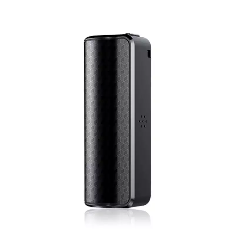 Q70 Digital Audio Voice Recorder With Magnetic