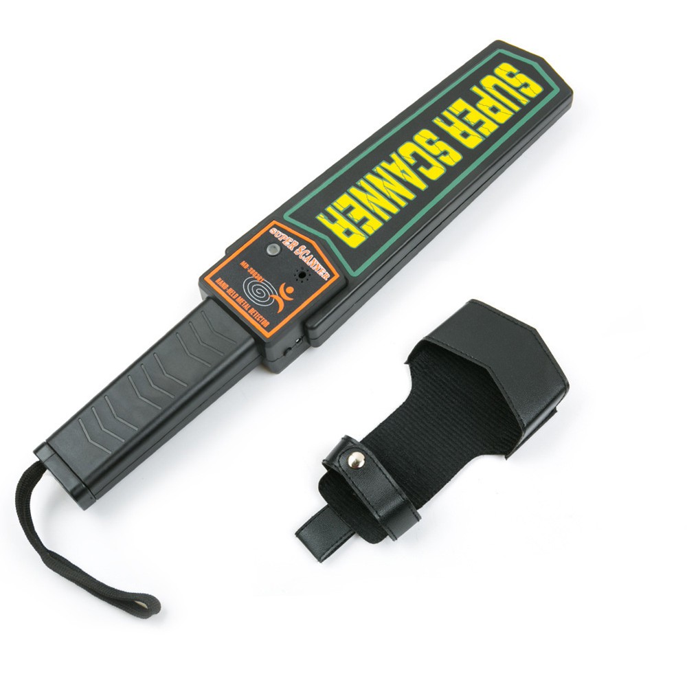 MD3003B1 Handheld High-Precision Metal Detector