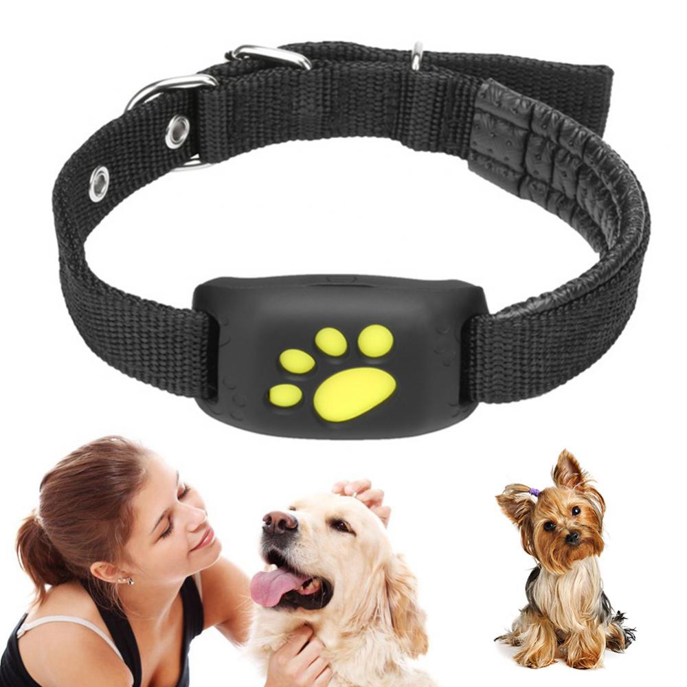 Z8 Mini Pets Gps Tracker Anti-Loss Dog Collar Tracking Device
