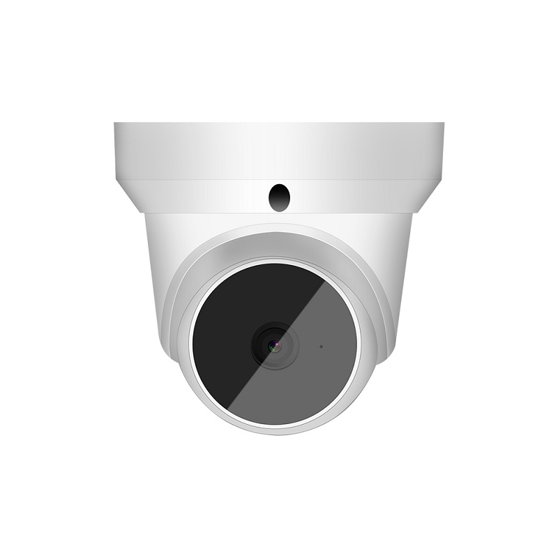 D5 Indoor Wireless Smart Home Security Dome Camera 3MP