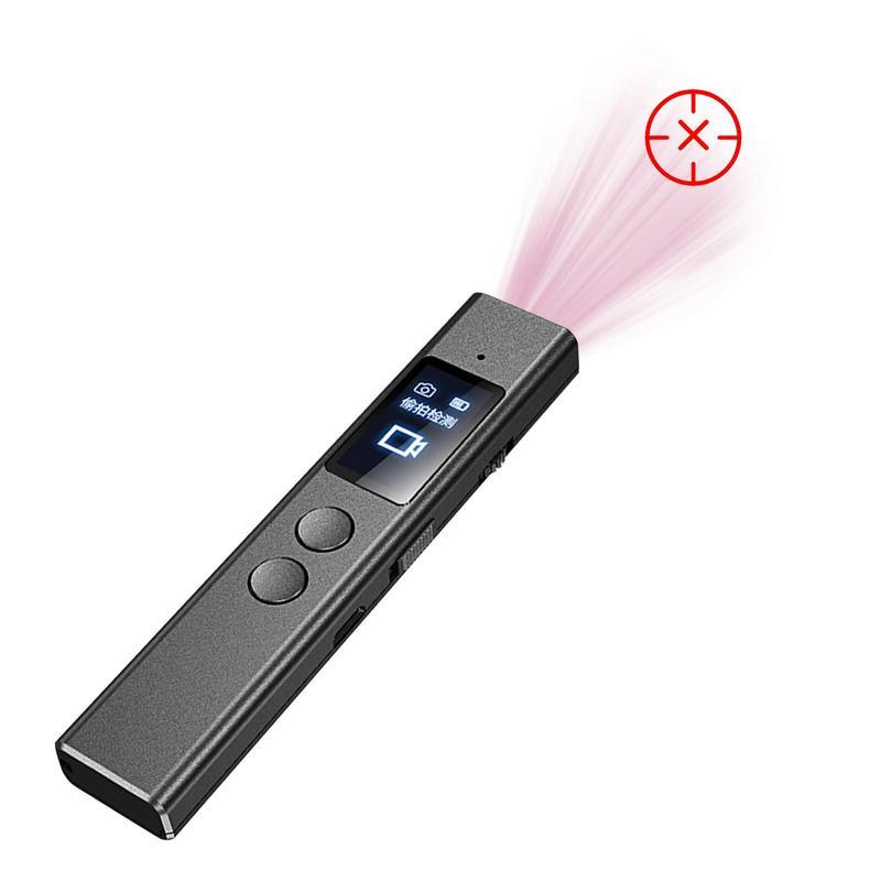 K77 Hidden Camera Detector Anti-Spy Gadgets Signal Detector