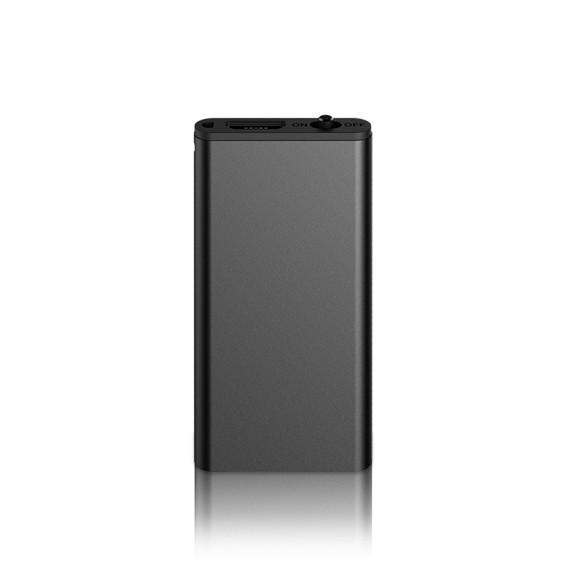 Q1 Ultra-thin Mini Digital Voice Recorder For Meeting Class Recording