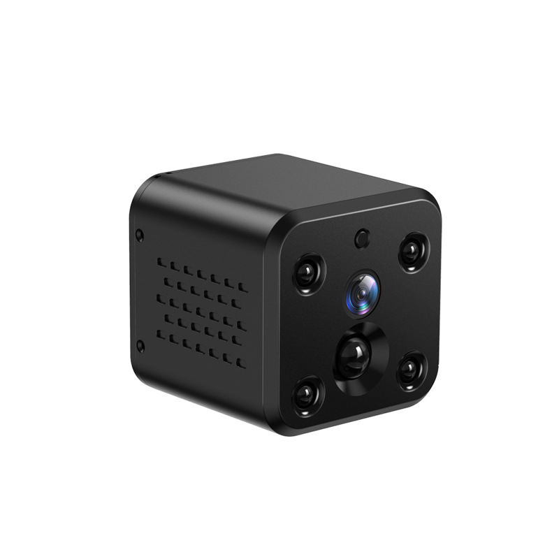 L13 Mini Wireless Indoor Security 4G/WIFI Battery Camera