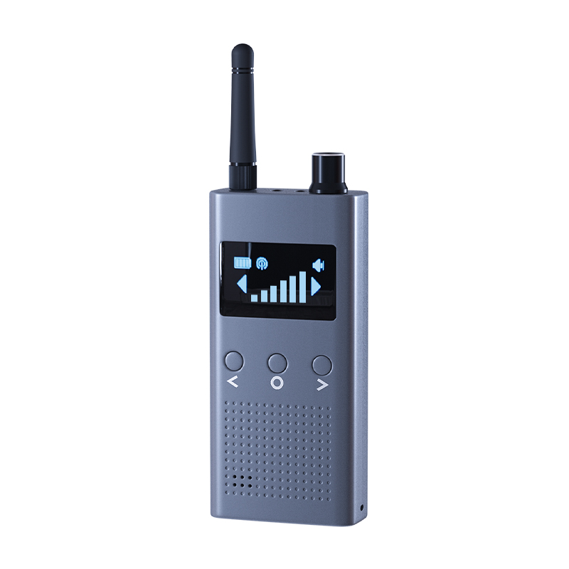 New Style T19 Anti Spy Wireless Signal Camera Detector For Hotel Security