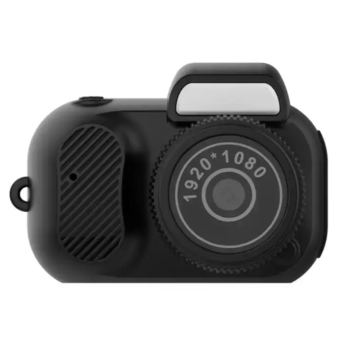 Y3000 Pets Mini Camera Cat Collar Video Recorder Portable Video Recorder