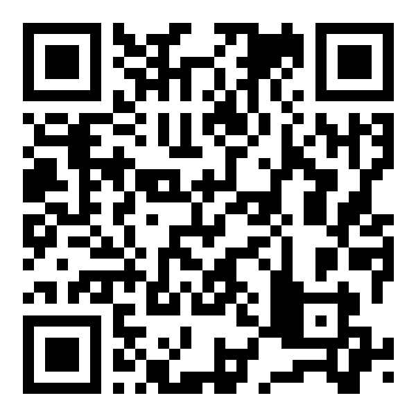 Mobile phone qr code